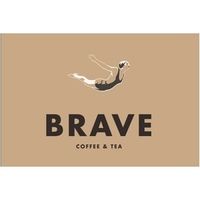 Brave Coffee & Tea coupons